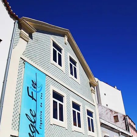 Hostel Single Fin Isurf
