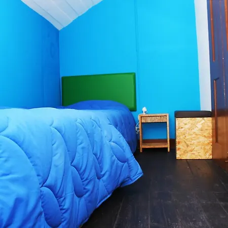 Single Fin Isurf Hostel Figueira da Foz