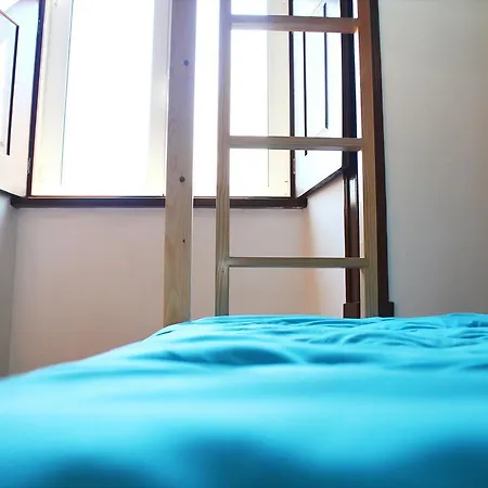 Hostel Single Fin Isurf Figueira da Foz
