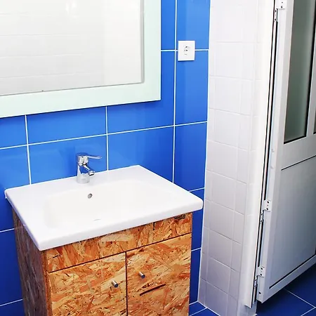 Hostel Single Fin Isurf Figueira da Foz