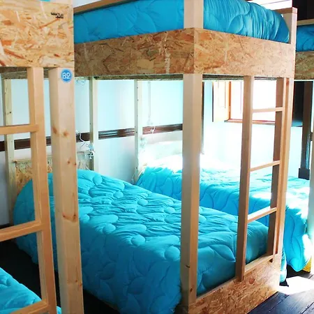 Single Fin Isurf Hostel Figueira da Foz
